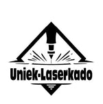 Uniek-Laserkado.nl